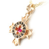 William Crown Independent Pendant EHbg `F[ WWP-14572