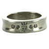 William Four Stone Ring Vo[ w / O WWR-16715 21