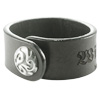 William Logo Armlet Vo[ w / O WWB-3488-BK