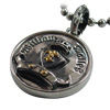 William Shield Coronet Pendant Vo[@uXbg WWP-14598