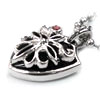 William Shield Of Butterfly Pendant Vo[@y_g WWP-14579