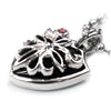 William Shield Of Butterfly Pendant EHbg `F[ WWP-14579