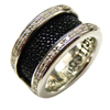 William Stinger Ring fB[ w / O WWR-30012