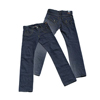 William Walles Denim Blue Jeans-Limited Edition fB[ w / O WWJE-13730 BL M