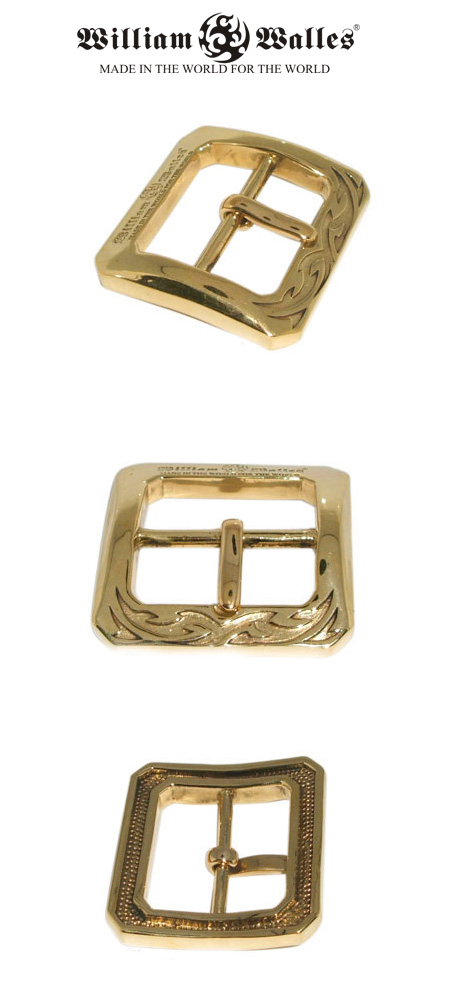 Bronze Buckle	WWobNAuYobNAVo[ANZT[AEBAEHXxg / obN WWB-6468 Bronze