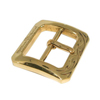 WW Buckle xg / obN WWB-6468 Bronze