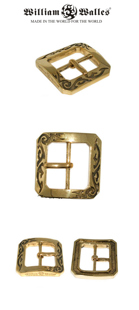 Bronze Buckle	  WWobNAuYobNAVo[ANZT[AEBAEHXxg / obN WWB-6470 Bronze