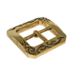 WW Buckle xg / obN WWB-6470 Bronze