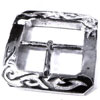 WW Buckle Vo[ hbO^O WWB-6470 Silver