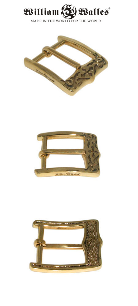 Bronze Buckle	  WWobNAuYobNAVo[ANZT[AEBAEHXxg / obN WWB-6474 Bronze