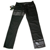 WW Denim Black Jeans シルバー　ペンダント WWJE-23675-30
