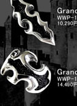  - Grand Top Pendant and Grand Ring Vo[O y_g