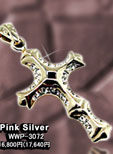 KK ベストセラー - Pink Silver 直売 卸売り シルバー925 シルバーアクセサリー