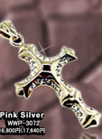 KK xXgZ[ - Pink Silver   Vo[925 Vo[ANZT[