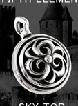  - Sky Top Pendant Vo[y_g