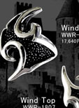  - Wind Ring and Wind Top Pendant Vo[O y_g